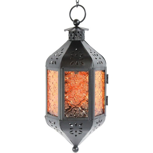 Hanging Decor Lamp Decorative Lantern